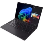 Ноутбук Lenovo ThinkPad T14s Gen 6 Intel 21QX00Q3FW 14 ", WUXGA 1920x1200 (16:10), Intel, Core Ultra 7, 32 Гб, 512 ГБ, Intel Graphics, Windows 11 Pro