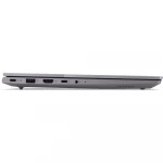 Ноутбук Lenovo ThinkBook 14 G6 IRL 21KG001FRU (14 ", WUXGA 1920x1200 (16:10), Intel, Core i3, 8 Гб, SSD, 256 ГБ, Intel UHD Graphics)
