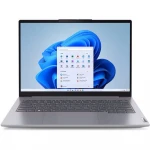 Ноутбук Lenovo ThinkBook 14 G6 IRL 21KG001FRU (14 ", WUXGA 1920x1200 (16:10), Intel, Core i3, 8 Гб, SSD, 256 ГБ, Intel UHD Graphics)