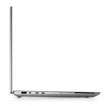 Рабочая станция Dell Precision 5690 210-BLLB_002 Средний (SFF), Core Ultra 7, 165H, 32, 1 ТБ