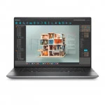Рабочая станция Dell Precision 5690 210-BLLB_002 Средний (SFF), Core Ultra 7, 165H, 32, 1 ТБ