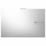 Ноутбук Asus Vivobook Go 15 E1504TA-BQ218 90NB1541-M00AM0 15.8 ", FHD 1920x1080 (16:9), Intel, N Series, 8 Гб, 256 ГБ, Intel Graphics