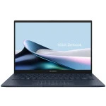 Ноутбук Asus Zenbook 14 UX3405CA-QD1503 90NB14W1-M026R0 14 ", WUXGA 1920x1200 (16:10), Intel, Core Ultra 5, 16 Гб, 512 ГБ, Intel Graphics
