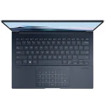 Ноутбук Asus Zenbook 14 UX3405CA-QD1503 90NB14W1-M026R0 14 ", WUXGA 1920x1200 (16:10), Intel, Core Ultra 5, 16 Гб, 512 ГБ, Intel Graphics