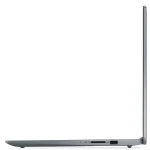 Ноутбук Lenovo IdeaPad Slim 3 82XM0126RK 15.6 ", FHD 1920x1080 (16:9), AMD, Ryzen 7, 16 Гб, 512 ГБ, AMD Radeon, Windows 11 Home