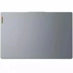 Ноутбук Lenovo IdeaPad Slim 3 15AMN8 82XQ01SJRK 15.6 ", FHD 1920x1080 (16:9), AMD, Ryzen 5, 8 Гб, 512 ГБ, AMD Radeon Graphics, Windows 11 Home