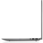 Ноутбук HP ZBook 8 G2i 16 DL1U1ET 16 ", WQXGA 2560x1600 (16:10), Intel, Core Ultra X7, 64 Гб, 1 ТБ, Arc B390, Windows 11 Pro