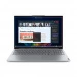 Ноутбук Lenovo ThinkBook 16 G9 IPL 21UR005RFW 16 ", WUXGA 1920x1200 (16:10), Intel, Core Ultra 7, 32 Гб, 512 ГБ, Intel Iris Xe Graphics, Windows 11 Pro