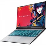 Ноутбук Machenike L15 Star 2K JJ00GL00ERU (15.6 ", WQHD 2560x1440 (16:9), Intel, Core i5, 16 Гб, 512 ГБ, NVIDIA GeForce RTX 4060)