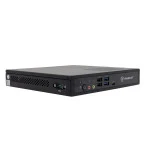 Персональный компьютер Raskat STANDART 307 STANDART307168812 Core i3, 12100, 3.3, 16 Гб, DDR4-3200