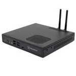 Персональный компьютер Raskat STANDART 307 STANDART307168812 Core i3, 12100, 3.3, 16 Гб, DDR4-3200