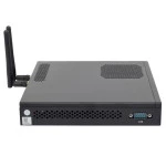 Персональный компьютер Raskat STANDART 307 STANDART307168812 Core i3, 12100, 3.3, 16 Гб, DDR4-3200