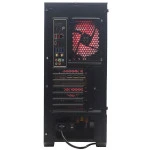 Персональный компьютер FRAGMACHINE Liquid 5106 5106_242858 Ryzen 5, 7500F, 3.7, 32 Гб, DDR5-6000