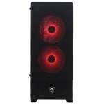 Персональный компьютер FRAGMACHINE Liquid 5106 5106_242858 Ryzen 5, 7500F, 3.7, 32 Гб, DDR5-6000