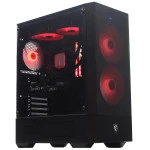 Персональный компьютер FRAGMACHINE Liquid 5106 5106_242858 Ryzen 5, 7500F, 3.7, 32 Гб, DDR5-6000