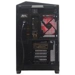 Персональный компьютер FRAGMACHINE Fire 7108 7108_242864 Ryzen 7, 9800X3D, 4.7, 32 Гб, DDR5-6000