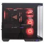 Персональный компьютер FRAGMACHINE Fire 7108 7108_242864 Ryzen 7, 9800X3D, 4.7, 32 Гб, DDR5-6000