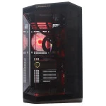 Персональный компьютер FRAGMACHINE Fire 7108 7108_242864 Ryzen 7, 9800X3D, 4.7, 32 Гб, DDR5-6000