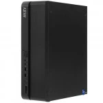 Персональный компьютер MSI PRO DP80 A14TAG-273XRU 9S6-B20821-273 Core i5, 14400F, 2.5, 16 Гб, DDR5-5600