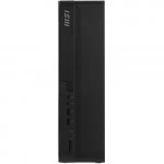 Персональный компьютер MSI PRO DP80 A14TAG-273XRU 9S6-B20821-273 Core i5, 14400F, 2.5, 16 Гб, DDR5-5600