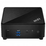Персональный компьютер MSI Cubi 5 1MA-669XRU 9S6-B0A831-669 Core 5, 120U, 1.4, 16 Гб, DDR4-3200