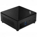 Персональный компьютер MSI Cubi 5 1MA-669XRU 9S6-B0A831-669 Core 5, 120U, 1.4, 16 Гб, DDR4-3200