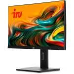 Моноблок iRU Tactio 27IP4 2194515 27 ", Intel, Core i5, 13400, 2.5, 16 Гб, 512 Гб
