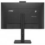 Моноблок MSI PRO MAX 27TP Z 8MG-006XPJR 9S6-A0121S-006 27 ", AMD, Ryzen 5, 220, 3.2, 16 Гб, 512 Гб