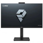 Моноблок MSI PRO MAX 27TP Z 8MG-006XPJR 9S6-A0121S-006 27 ", AMD, Ryzen 5, 220, 3.2, 16 Гб, 512 Гб