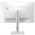 Моноблок MSI PRO MAX 27TP Z 8MG-008XPJR 9S6-A0122S-008 27 ", AMD, Ryzen 5, 220, 3.2, 16 Гб, 512 Гб