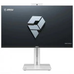 Моноблок MSI PRO MAX 27TP Z 8MG-008XPJR 9S6-A0122S-008 27 ", AMD, Ryzen 5, 220, 3.2, 16 Гб, 512 Гб
