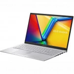 Ноутбук Asus Vivobook 15 X1504VA 90NB10J2-M04A00 15.6 ", FHD 1920x1080 (16:9), Intel, Core i3, 16 Гб, 512 ГБ, Intel UHD Graphics