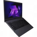 Ноутбук Kvadra NAU LE14U.12.122.001 Y22L01CAS116R_38ADA6 14.1 ", FHD 1920x1080 (16:9), Intel, Core i5, 16 Гб, 512 ГБ, Intel Iris Xe Graphics