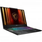 Ноутбук MSI MS-17U3 Cyborg 17 B2RWFKG-404XBY 9S7-17U332-404 17.3 ", FHD 1920x1080 (16:9), Intel, Core 5, 16 Гб, 1 ТБ, nVidia GeForce RTX 5060