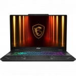 Ноутбук MSI MS-17U3 Cyborg 17 B2RWFKG-404XBY 9S7-17U332-404 17.3 ", FHD 1920x1080 (16:9), Intel, Core 5, 16 Гб, 1 ТБ, nVidia GeForce RTX 5060