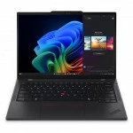 Ноутбук Lenovo ThinkPad T14 Gen 6 21QG00A8FW 14 ", WUXGA 1920x1200 (16:10), Intel, Core Ultra 7, 32 Гб, 1 ТБ, Intel Arc Graphics