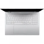 Ноутбук Acer Swift Air 16 SFA16-61M NX.DJACD.002 16 ", WUXGA 1920x1200 (16:10), AMD, Ryzen AI 7, 16 Гб, 512 ГБ, AMD Radeon