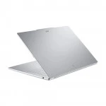 Ноутбук Acer Swift Air 16 SFA16-61M NX.DJACD.002 16 ", WUXGA 1920x1200 (16:10), AMD, Ryzen AI 7, 16 Гб, 512 ГБ, AMD Radeon