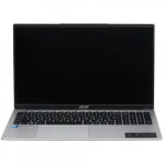 Ноутбук Acer Aspire Lite AL17-31P-3498 NX.DDVCD.001 17.3 ", FHD 1920x1080 (16:9), Intel, Core 3, 8 Гб, 512 ГБ, Intel Graphics
