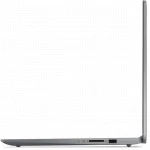 Ноутбук Lenovo IdeaPad Slim 3 15AMN8 82XQ01C9PS 15.6 ", FHD 1920x1080 (16:9), AMD, Ryzen 3, 8 Гб, 512 ГБ, AMD Radeon Graphics