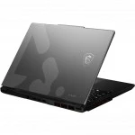 Ноутбук MSI MS-15T1 Cyborg 15 C2WF-026XBY Platinum Gray 9S7-15T121-026 15.6 ", FHD 1920x1080 (16:9), Intel, Core 5, 16 Гб, 1 ТБ, nVidia GeForce RTX 5060