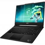 Ноутбук MSI MS-15T1 Cyborg 15 C2WF-026XBY Platinum Gray 9S7-15T121-026 15.6 ", FHD 1920x1080 (16:9), Intel, Core 5, 16 Гб, 1 ТБ, nVidia GeForce RTX 5060