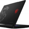 Ноутбук MSI Raider 16 HX B2WI-069XBY Core Black 9S7-265122-069 16 ", WQXGA 2560x1600 (16:10), Intel, Core Ultra 7, 16 Гб, 1 ТБ, NVIDIA GeForce RTX5080