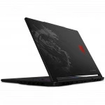 Ноутбук MSI Raider 16 HX B2WI-069XBY Core Black 9S7-265122-069 16 ", WQXGA 2560x1600 (16:10), Intel, Core Ultra 7, 16 Гб, 1 ТБ, NVIDIA GeForce RTX5080