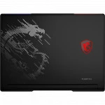 Ноутбук MSI Raider 16 HX B2WI-069XBY Core Black 9S7-265122-069 16 ", WQXGA 2560x1600 (16:10), Intel, Core Ultra 7, 16 Гб, 1 ТБ, NVIDIA GeForce RTX5080
