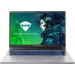 Ноутбук Machenike L17 Star 2K JJ00G800ERU (17.3 ", WQHD 2560x1440 (16:9), Intel, Core i5, 16 Гб, 512 ГБ, NVIDIA GeForce RTX 4060)