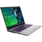 Ноутбук Machenike L17 Star 2K JJ00G800ERU (17.3 ", WQHD 2560x1440 (16:9), Intel, Core i5, 16 Гб, 512 ГБ, NVIDIA GeForce RTX 4060)