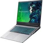Ноутбук Machenike L17 Star 2K JJ00G800ERU (17.3 ", WQHD 2560x1440 (16:9), Intel, Core i5, 16 Гб, 512 ГБ, NVIDIA GeForce RTX 4060)
