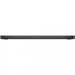 Ноутбук Apple MacBook Pro 16 2023 MRW23RU/A (16 ", 3.5K 3456x2234 (16:10), Apple, Apple M3 series, 36 Гб, SSD, 512 ГБ, Apple M3 Pro 18-Core)