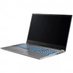 Ноутбук NERPA Caspica I752-15 I752-15AD165202G 15.6 ", FHD 1920x1080 (16:9), Intel, Core i7, 16 Гб, 512 ГБ, Intel Iris Xe Graphics, Windows 11 Pro